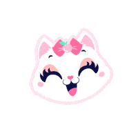 Happy Love It Sticker by Puket