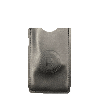 roughanddone barber kam haarverzorging men care Sticker