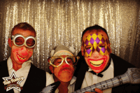 fun party GIF by Tom Foolery Photo Booth
