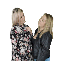 Je Dobro Sticker by Mama Kuha