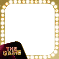 misterjobs thegame hanneshoch thegameallgaeu allgaeuevents Sticker