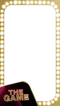 misterjobs thegame hanneshoch allgaeuevents thegameallgaeu Sticker