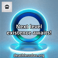 Comedy Awaits GIF by deathlessdao