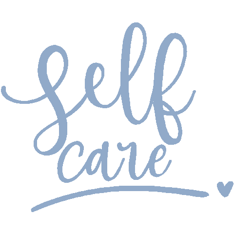Self Sticker by Nutrishe