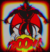 DiavoliSesto hockey boom icehockey devils GIF