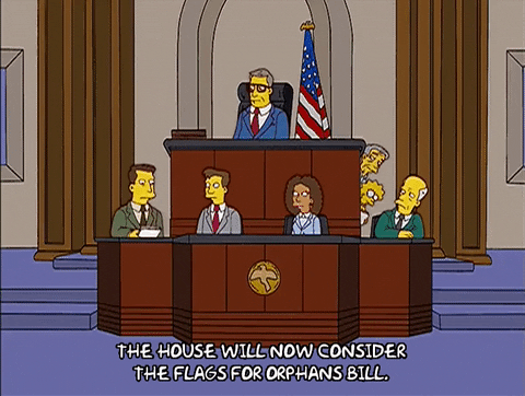 sitting episode 9 GIF