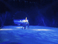 Lets Dance Feld GIF by Disney On Ice