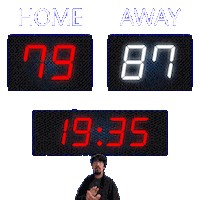 79 Home Sticker