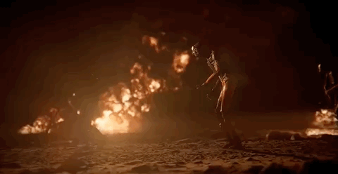 behind the scenes adam GIF by Oats Studios
