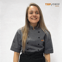 Top Chef Food GIF by Top Chef Brasil