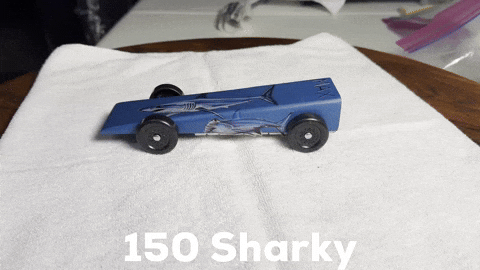 colecarlson4 150 sharky GIF
