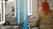 GIF by BBC Three