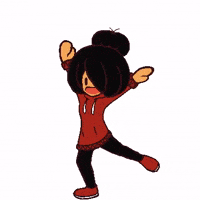 Dance Dancing GIF