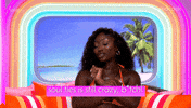 Love Island Games GIF by Peacock
