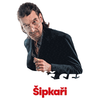 Jakub Stafek Sticker by falconfilmovenovinky