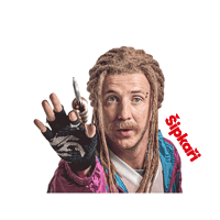 Jakub Stafek Sticker by falconfilmovenovinky
