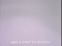 nicksplat ren and timpy GIF
