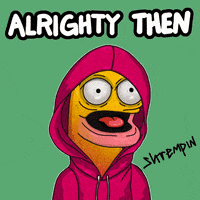 Crypto Nft GIF by shremps