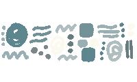 Color Line Sticker