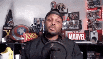 Comedy Look At Her GIF by Neesin