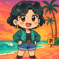 Girl Dancing GIF by Persona