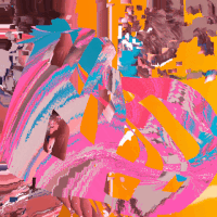 wiggle popet GIF by Andrew Benson