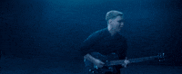 Flashing Music Video GIF by Columbia Records UK