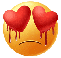 Valentines Day Heart Eyes GIF by Sony Pictures