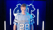 North Carolina Ncaa GIF by UNC Tar Heels