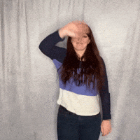 Miss You Hello GIF by Ryn Dean