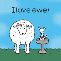 I Love You Dogs GIF by Chippy the Dog