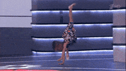 1tv cute kids jump kid GIF