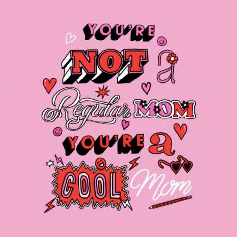 GIF by lizharydesign