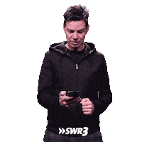 Fun Reaction Sticker by SWR3