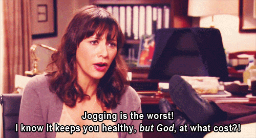lena dunham GIF