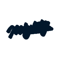 Patches Opp Sticker by Bos Animation