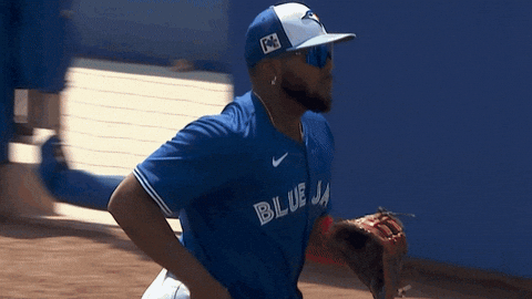 Blue Jays Mlb GIF by Toronto Blue Jays