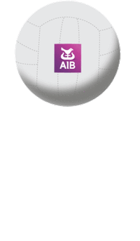 championship bouncing ball Sticker by AIB