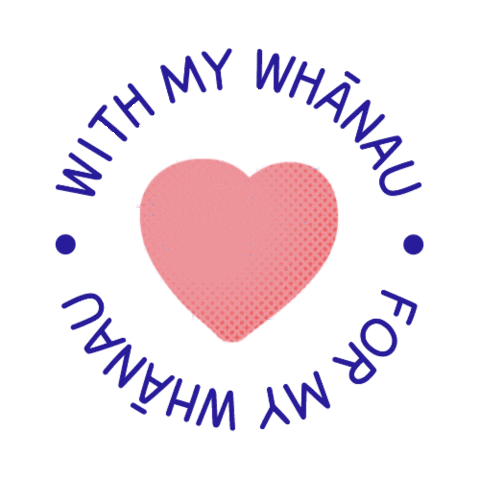 Shotbro Sticker by Ngai Tahu