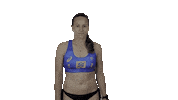 Beach Volleyball Sticker by Vôlei