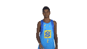 Beach Volleyball Sticker by CBV