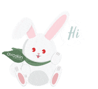 Hello Sticker by Avoskin Beauty