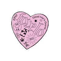 kitty glad hes gone Sticker by Tove Lo