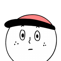 Happy Fun Sticker