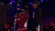 tbs network GIF by Drop The Mic