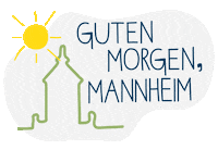 Happy Good Morning Sticker by bwlunimannheim