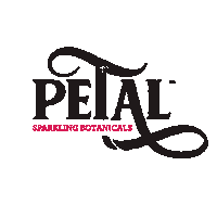 drinkpetal sparkling Sticker by Petal