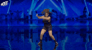 Dance Dancing GIF by Dominicana's Got Talent