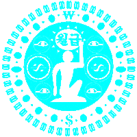 documentfavor money dollar income 내삶네삶 Sticker