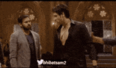 Angry Sesh GIF